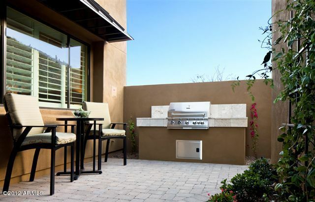 Property Photo:  36600 N Cave Creek Road 8 A  AZ 85331 