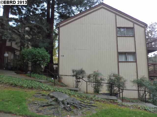 Property Photo:  117 Ascot Ct B  CA 94556 