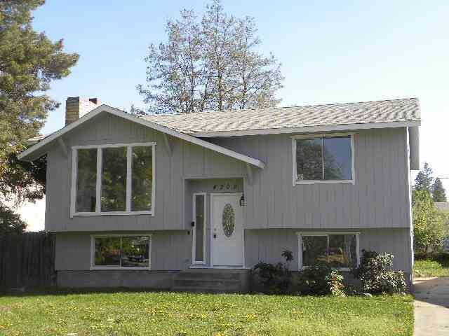 Property Photo:  4208 E 24th  WA 99223 