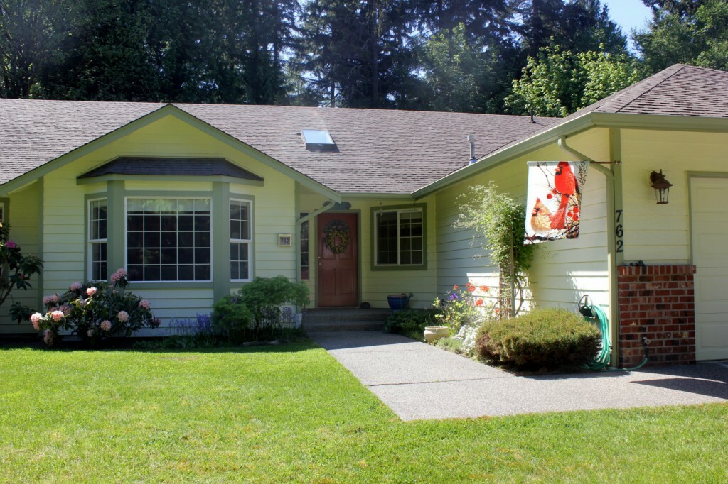 Property Photo:  762 NW Norsford Lane  WA 98370 