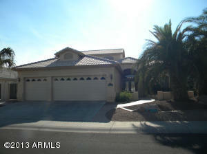 Property Photo:  5400 S Tanglewood Drive  AZ 85248 