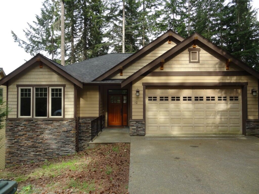 Property Photo: 10 Gooseberry Cir WA 98229