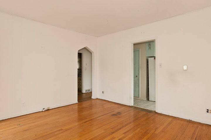 Property Photo: 3120 Harris Place St WA 98144