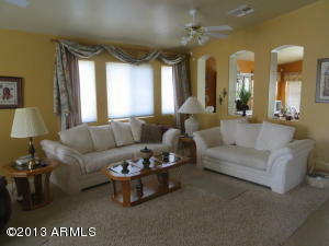 Property Photo:  2101 S Meridian Road 323  AZ 85120 