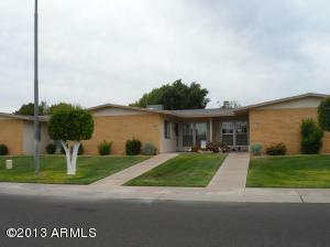 Property Photo:  17440 N Del Webb Boulevard  AZ 85373 