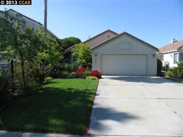 Property Photo:  2349 Firwood Ct  CA 94514 