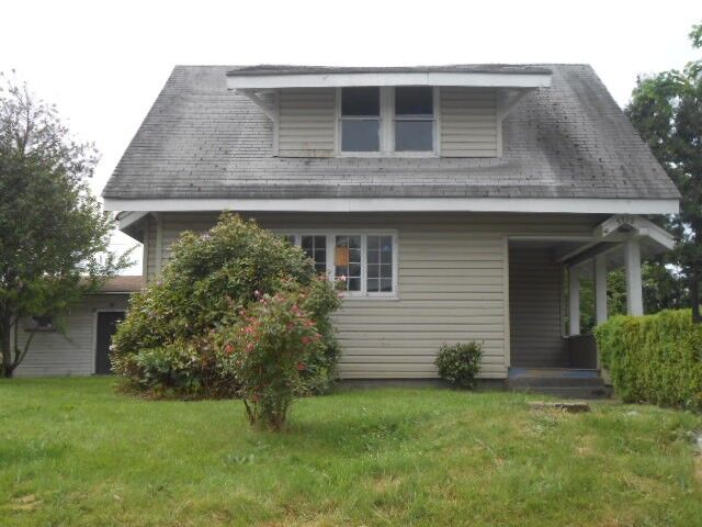 Property Photo: 5718 S Alaska St WA 98409