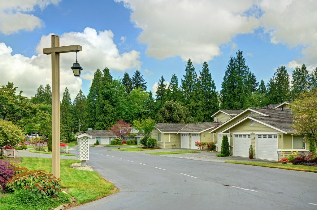 Property Photo:  1800 Mill Creek Rd 12A  WA 98012 