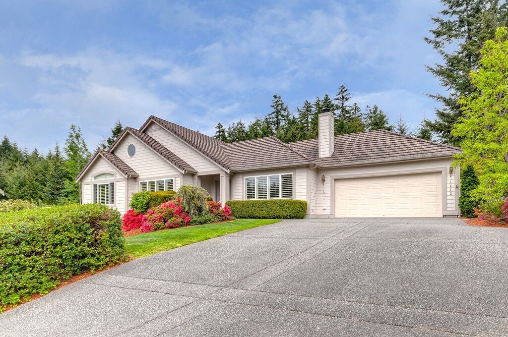 Property Photo:  1612 NW Nassau Ct  WA 98370 