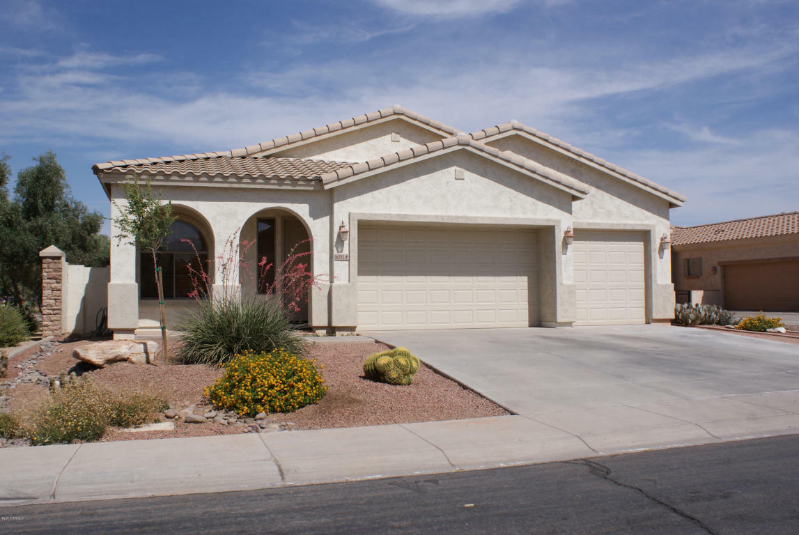 Property Photo:  6231 S Legend Court  AZ 85298 