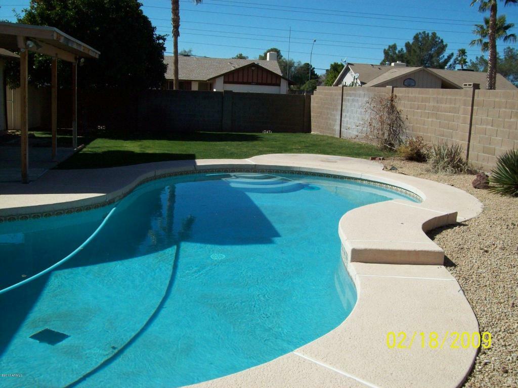 Property Photo:  3450 W Angela Drive  AZ 85053 