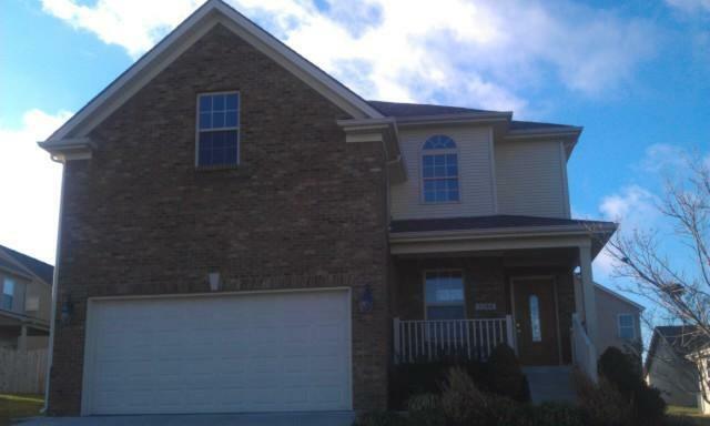Property Photo: 3284 Polo Club Boulevard KY 40509
