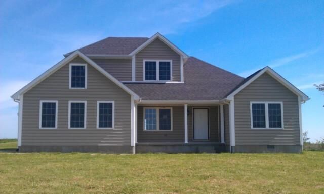 Property Photo: 654 Perry Rogers Road KY 40444