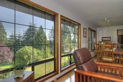 Property Photo: 3154 216th St SW WA 98036