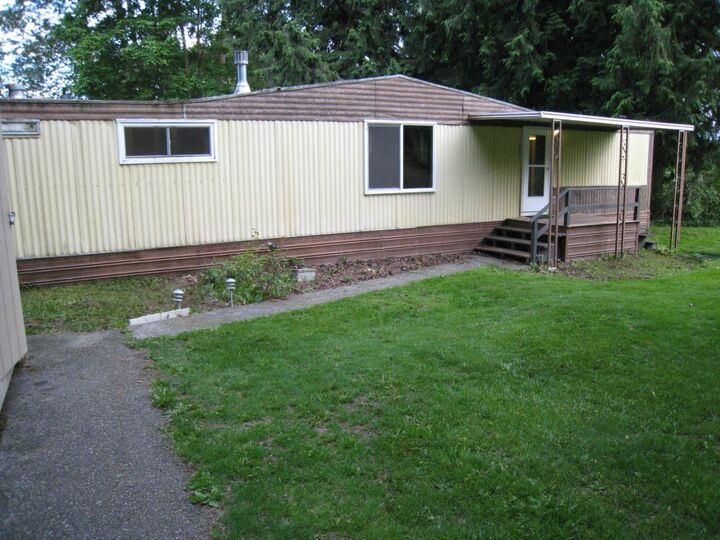 Property Photo: 3637 Waldron Dr WA 98248