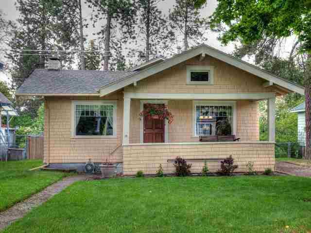 Property Photo: 921 E 32nd Ave WA 99203