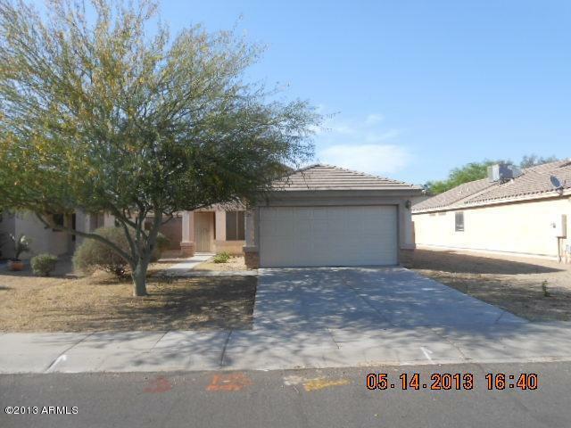 Property Photo:  896 E Graham Lane  AZ 85119 