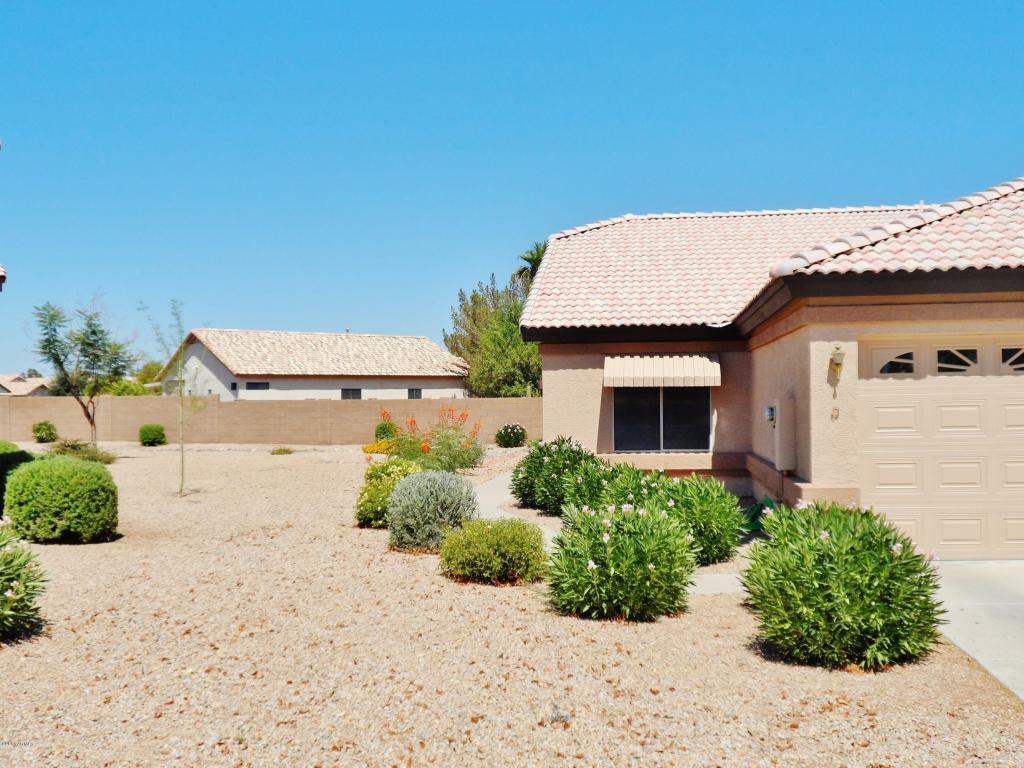 Property Photo:  20647 N 103rd Drive  AZ 85382 