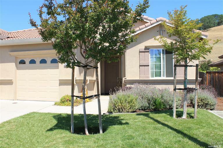 Property Photo: 3290 Inwood Pl CA 94534