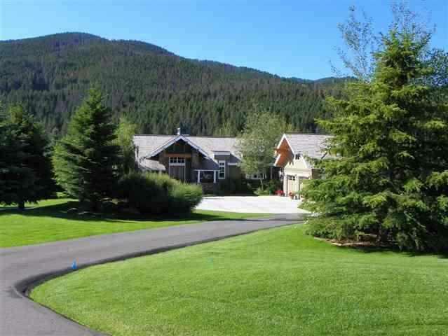 Property Photo:  487 Wintergreen Lane  MT 59715 