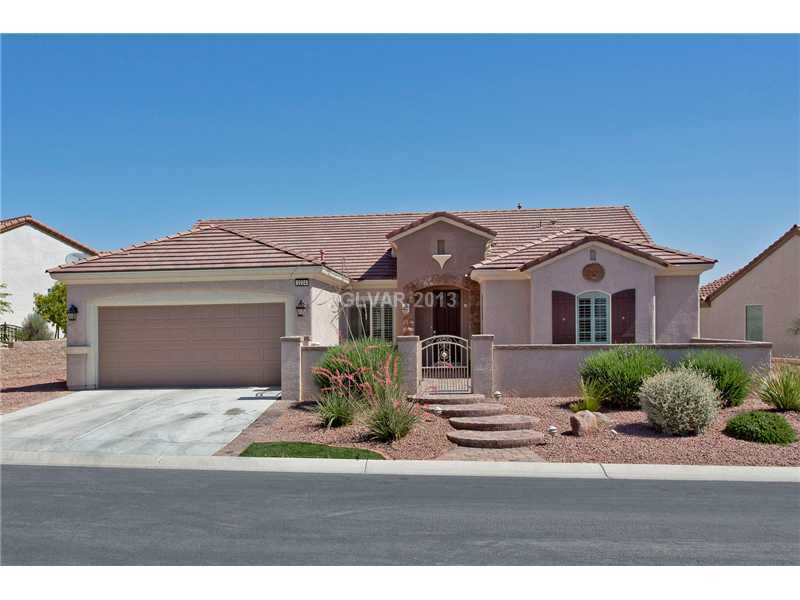 Property Photo:  2224  Suffron Hills Ct  NV 89044 