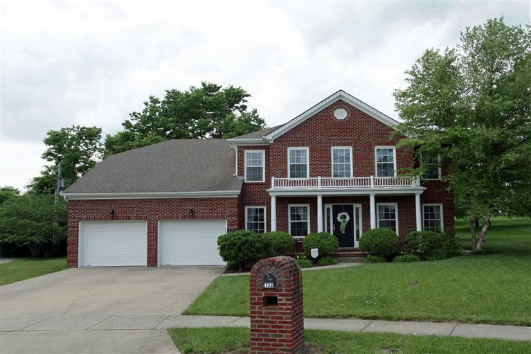 Property Photo:  133 Deer Crossing Way  KY 40356 