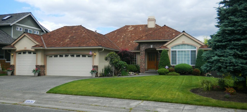 Property Photo: 13830 SE 253rd St WA 98042
