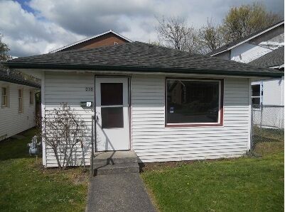 Property Photo: 239 E Haller Ave WA 98223