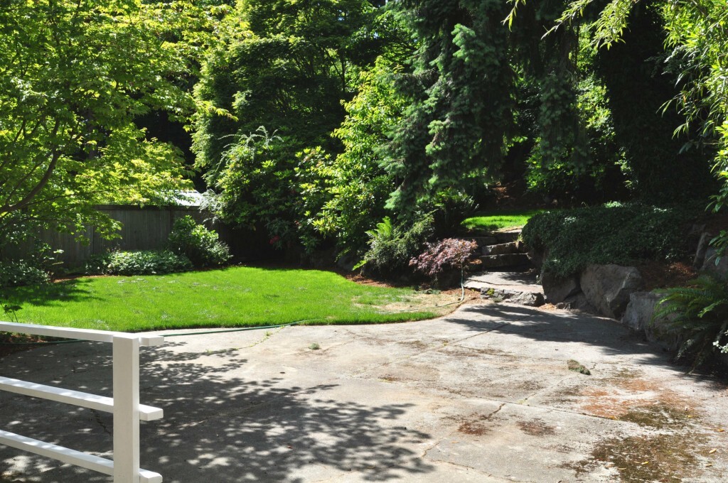 Property Photo: 1313 NW Norcross Wy WA 98177