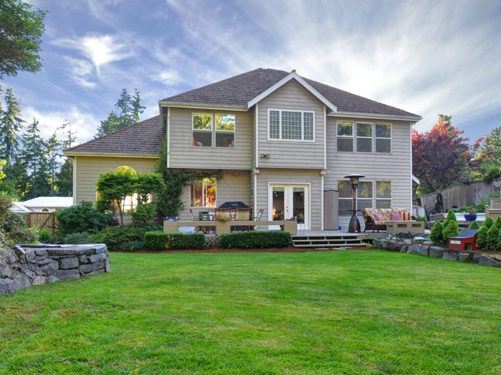 Property Photo:  4301 77th Avenue Ct NW  WA 98335 