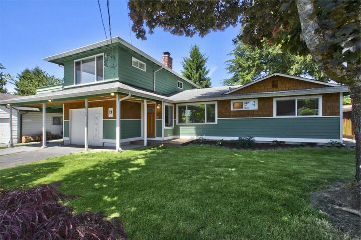 2117 201st Place SW  Lynnwood WA 98036 photo