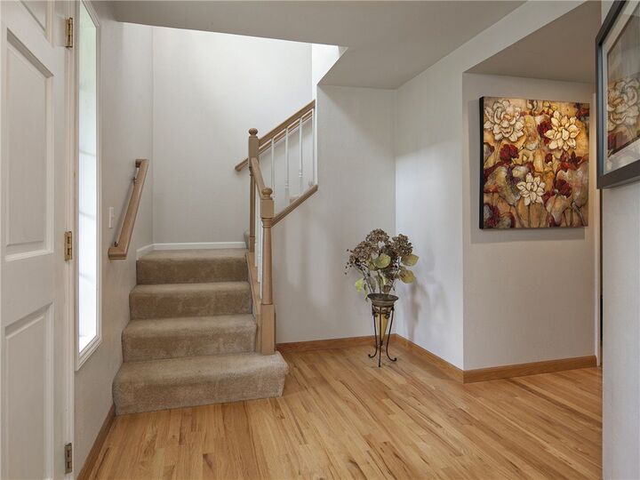 Property Photo: 2617 235th Ct NE WA 98074