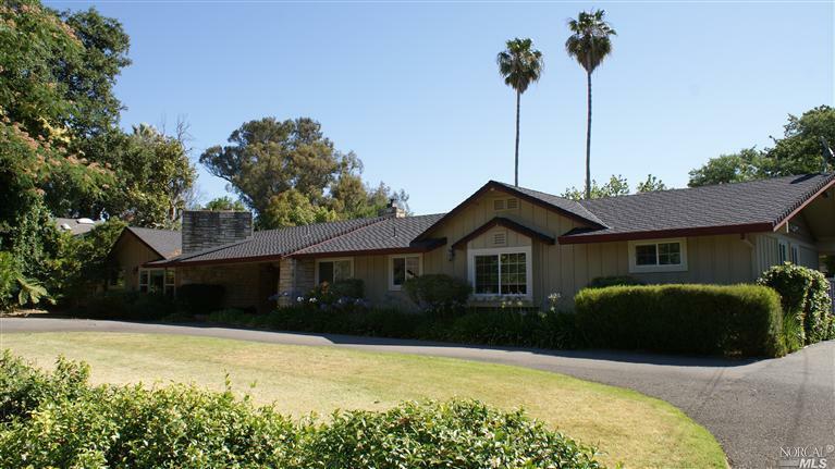 Property Photo:  3 Willotta Dr  CA 94534 