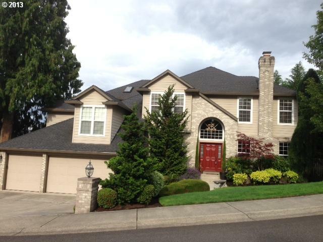 Property Photo:  14411 NW 52nd Ave  WA 98685 