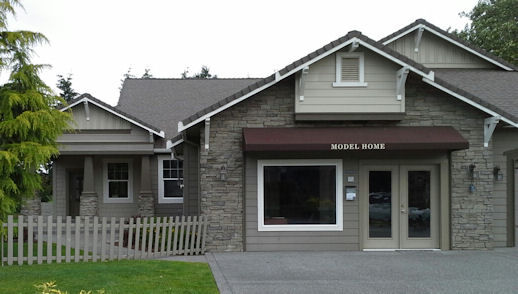 Property Photo:  41 Mount Baker Dr 46B  WA 98382 