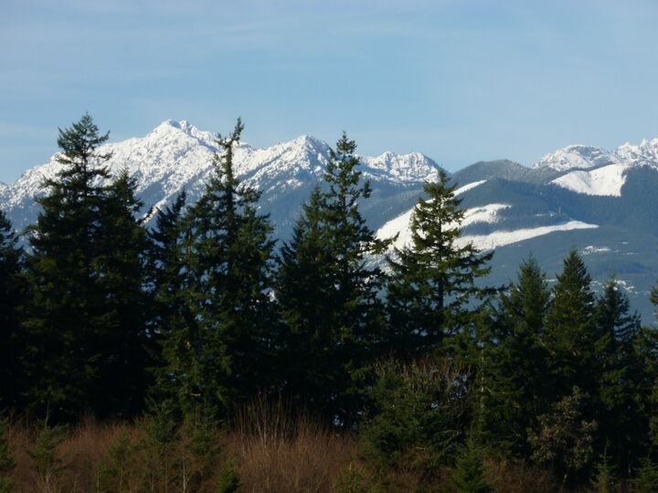 Property Photo:  111111 Leeward Ave NW  WA 98380 