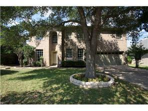 Property Photo:  6626 Hillside Terrace Drive  TX 78749 