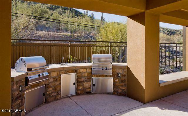 Property Photo:  36600 N Cave Creek Road 8D  AZ 85331 