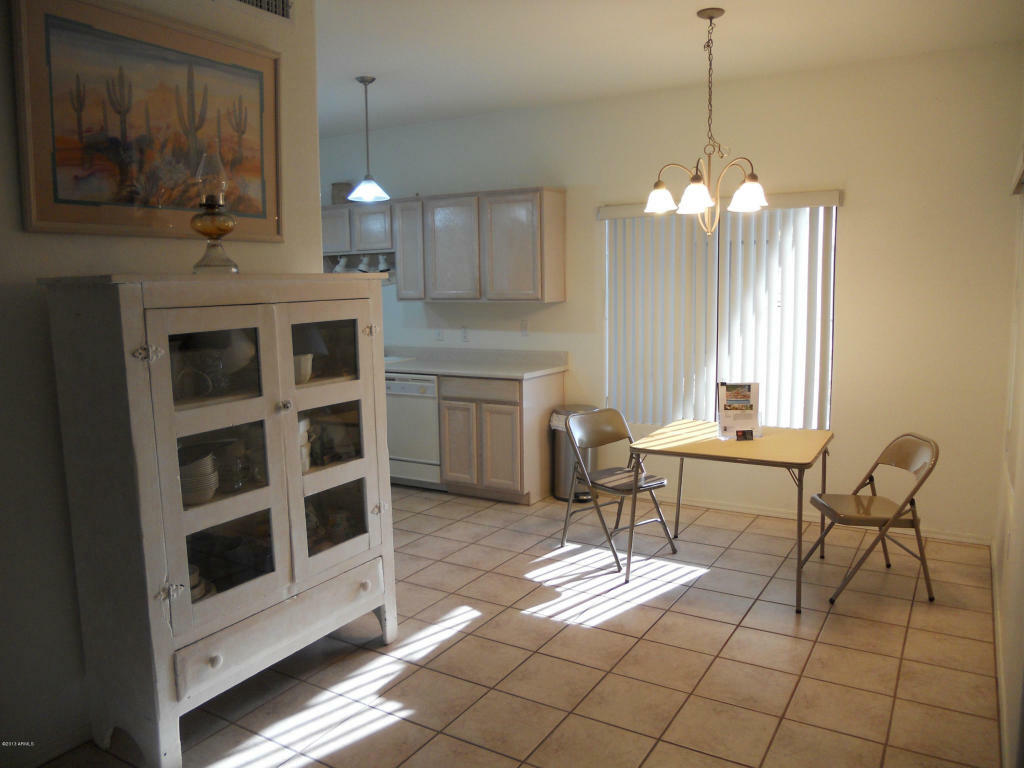 Property Photo:  13635 N Hamilton Drive N 104  AZ 85268 