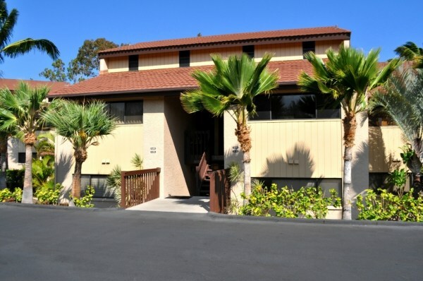 Property Photo: 68-3840 Lua Kula St G201 HI 96738