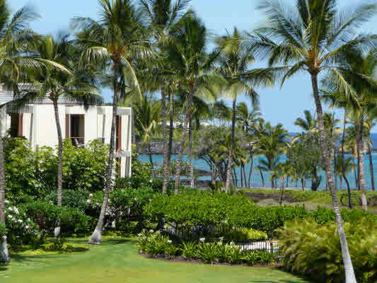 Property Photo: 68-1399 Mauna Lani Dr D301 HI 96743