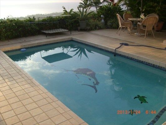 Property Photo:  76-4392 Leilani St  HI 96740 