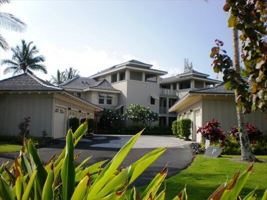 Property Photo:  1 Waikoloa Beach Dr P3  HI 96738 