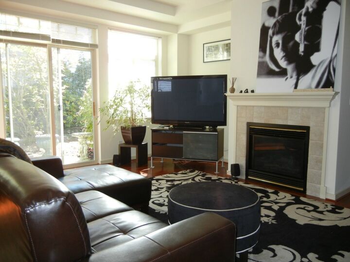 Property Photo:  15940 NE 95th Way  WA 98052 