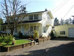 Property Photo: 7720 23rd St W WA 98466