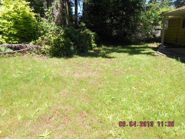 Property Photo:  10608 Sherwood Drive SW  WA 98498 