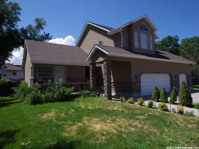 Property Photo:  Address not disclosed  UT 84092 