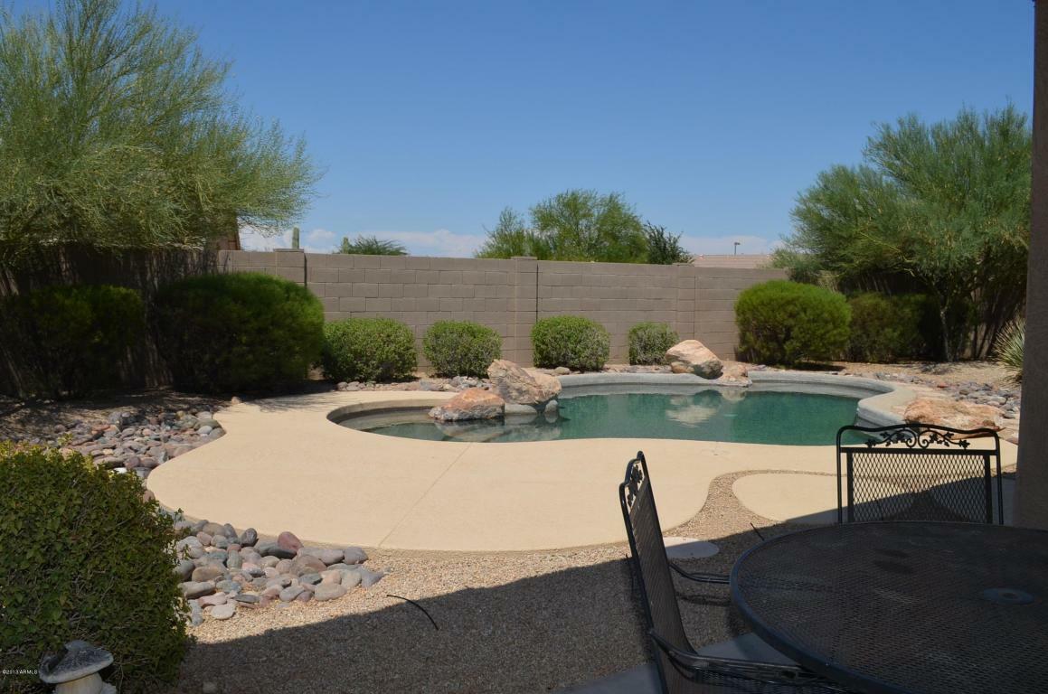 Property Photo:  17986 W Hubbard Drive  AZ 85338 