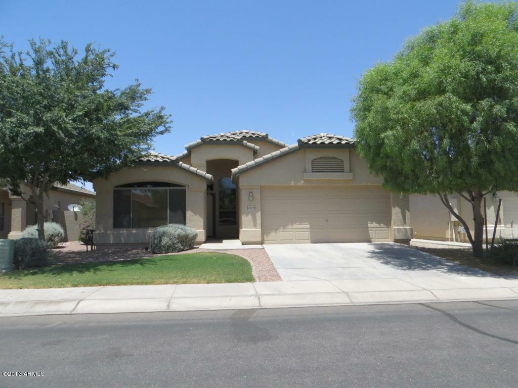 Property Photo:  42298 W Sparks Drive  AZ 85138 