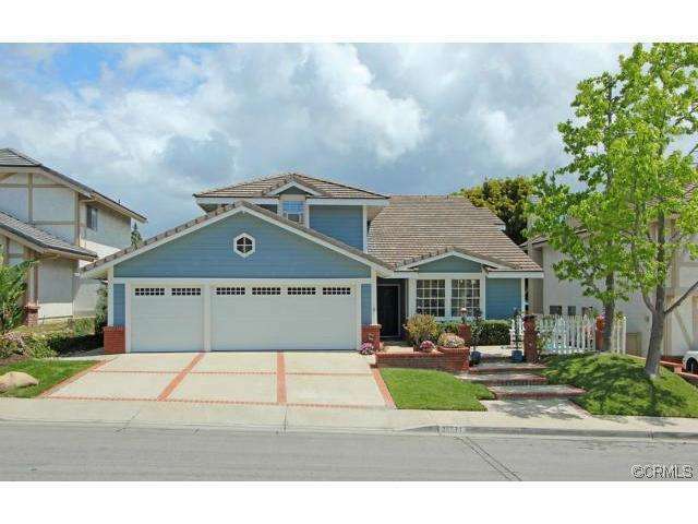 Property Photo:  25571 Leeward Drive  CA 92629 